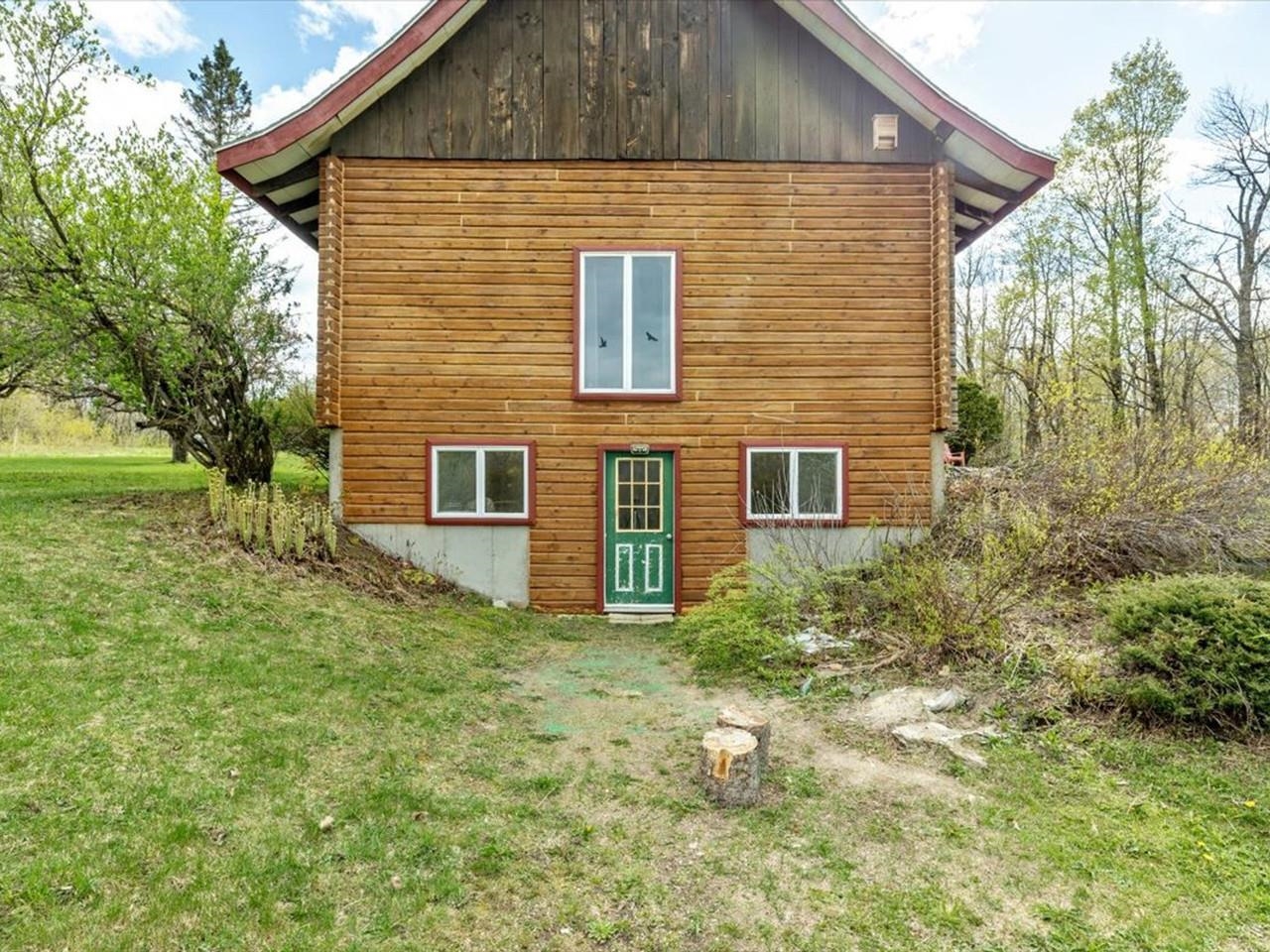508 Wightman Hill Road