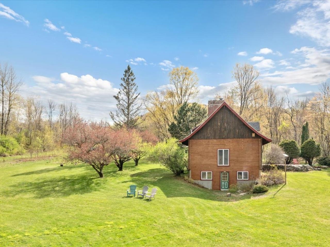 508 Wightman Hill Road