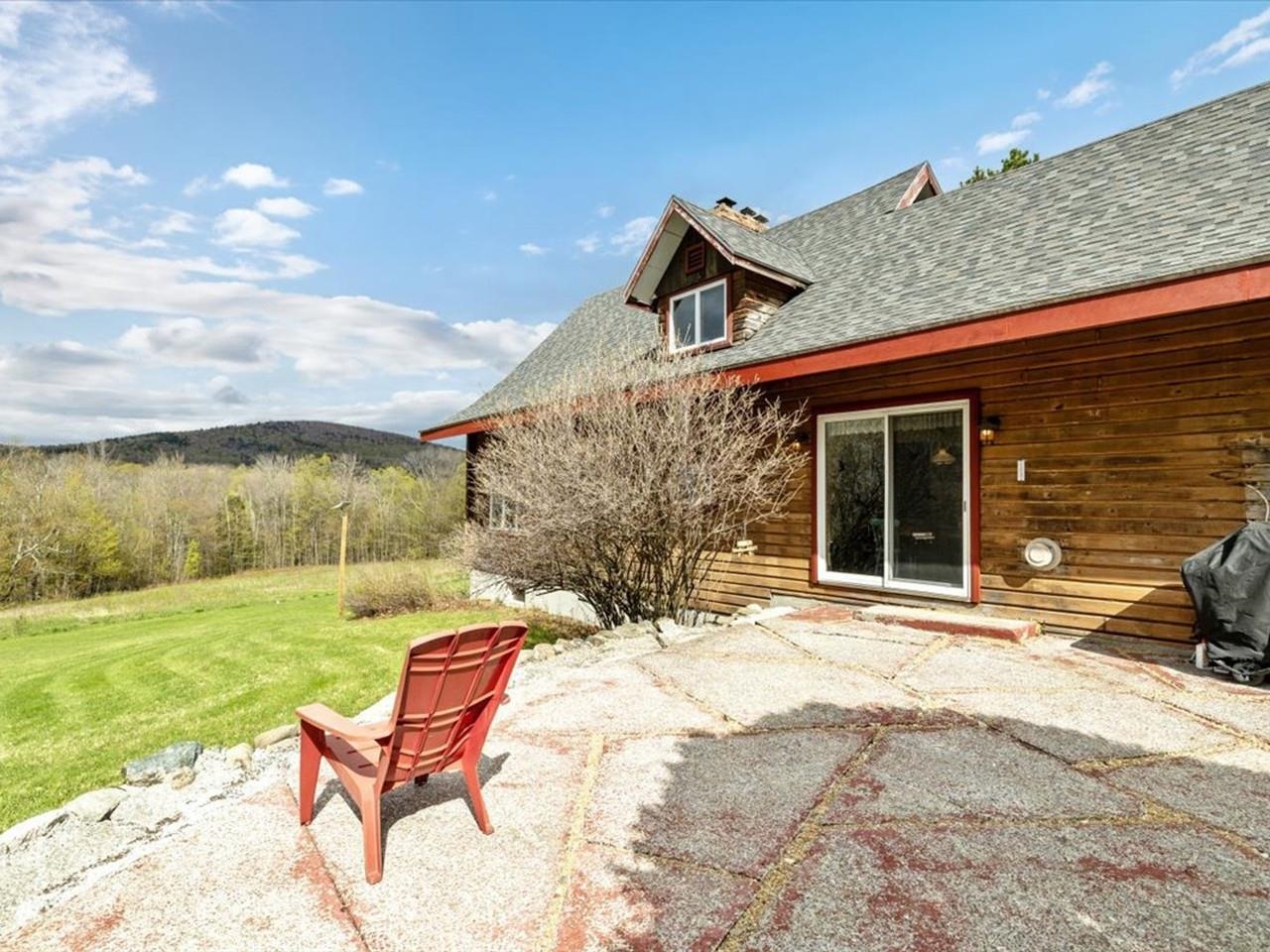 508 Wightman Hill Road