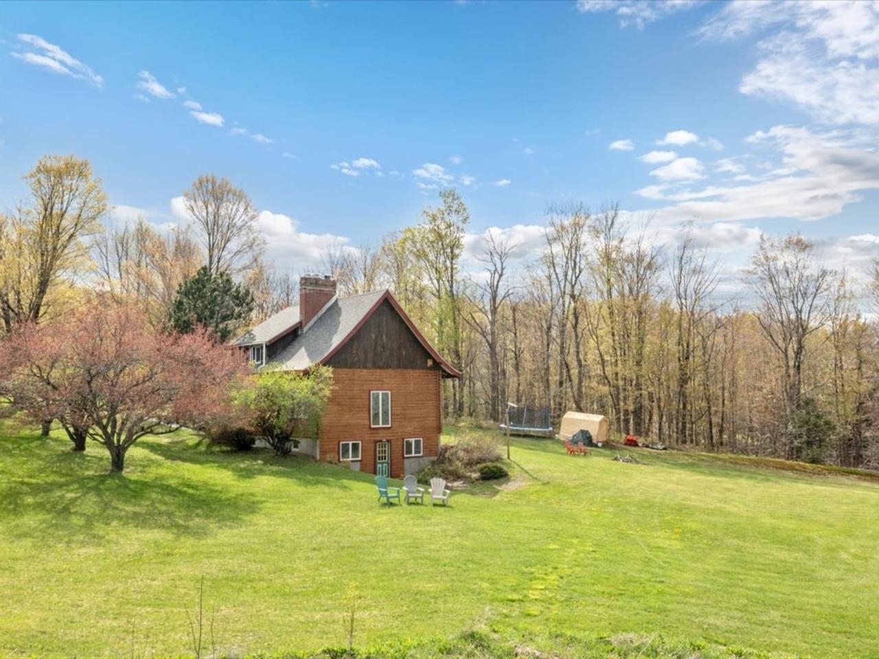 508 Wightman Hill Road
