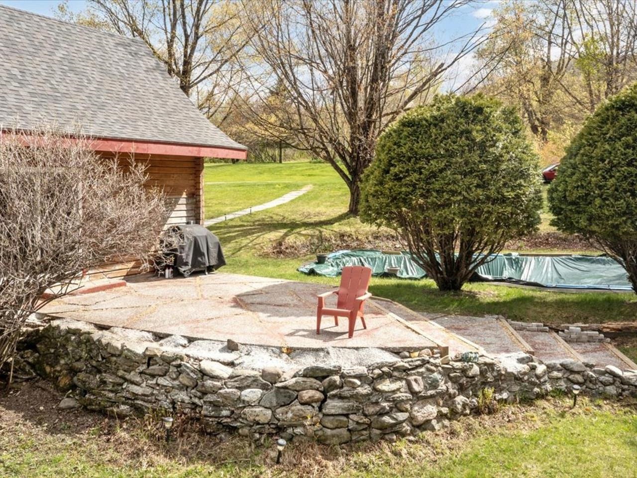 508 Wightman Hill Road