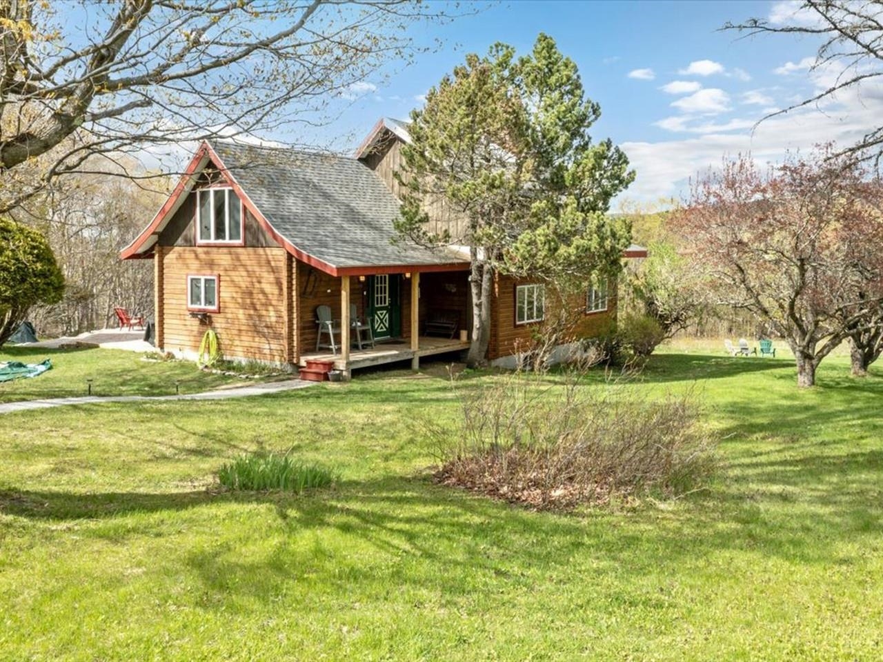 508 Wightman Hill Road