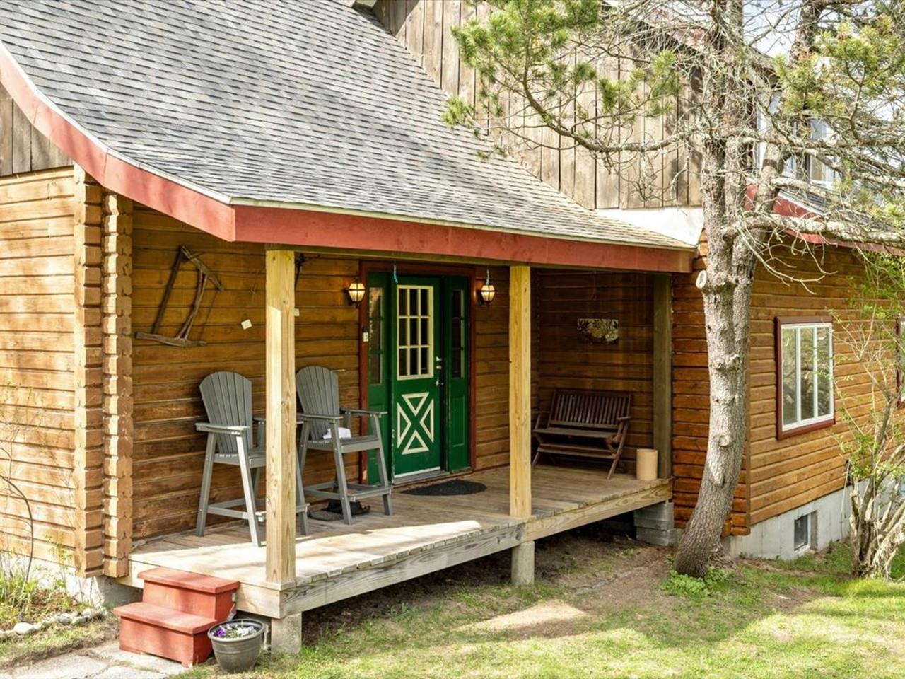508 Wightman Hill Road
