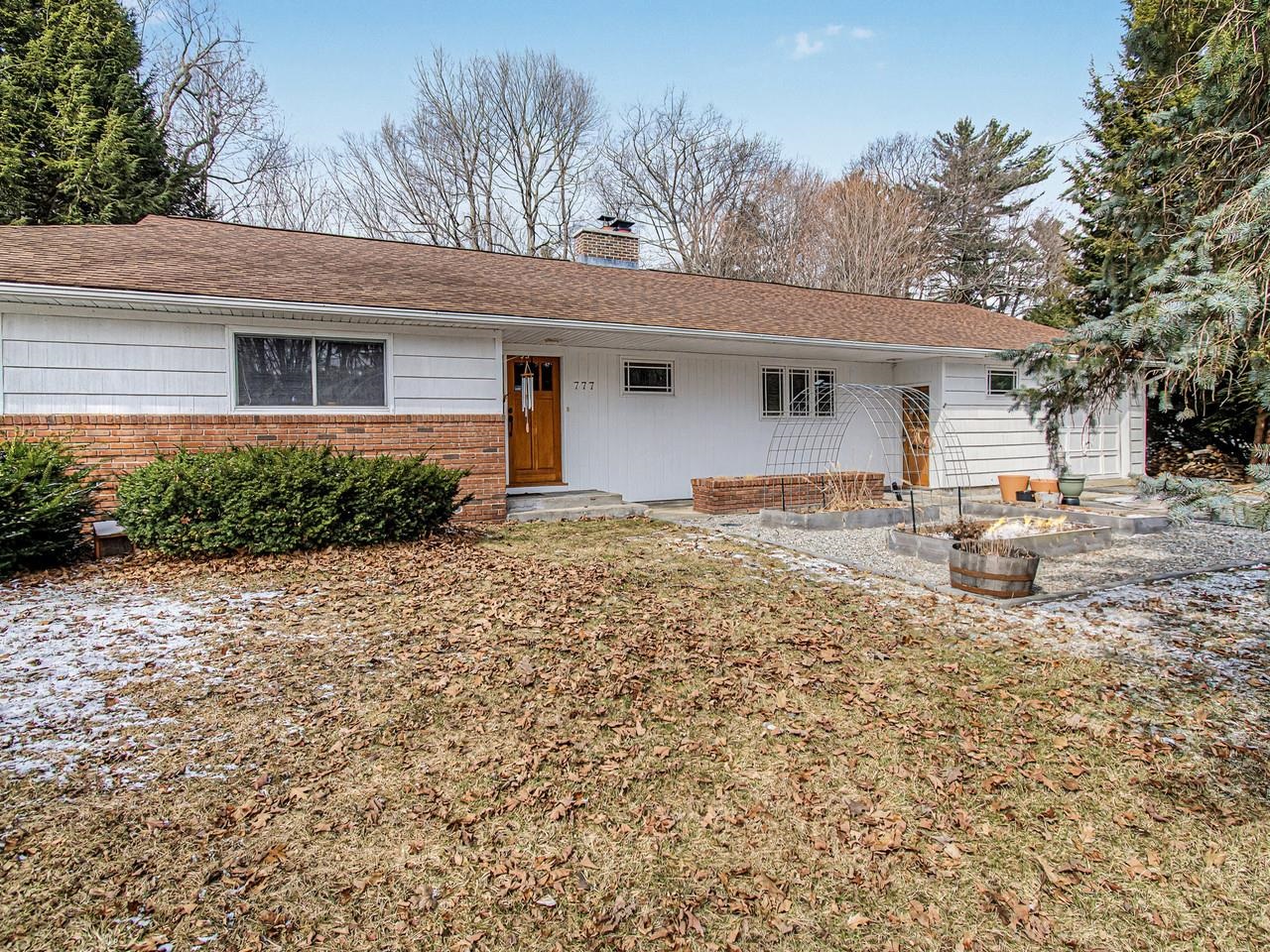 Sold property in Burlington