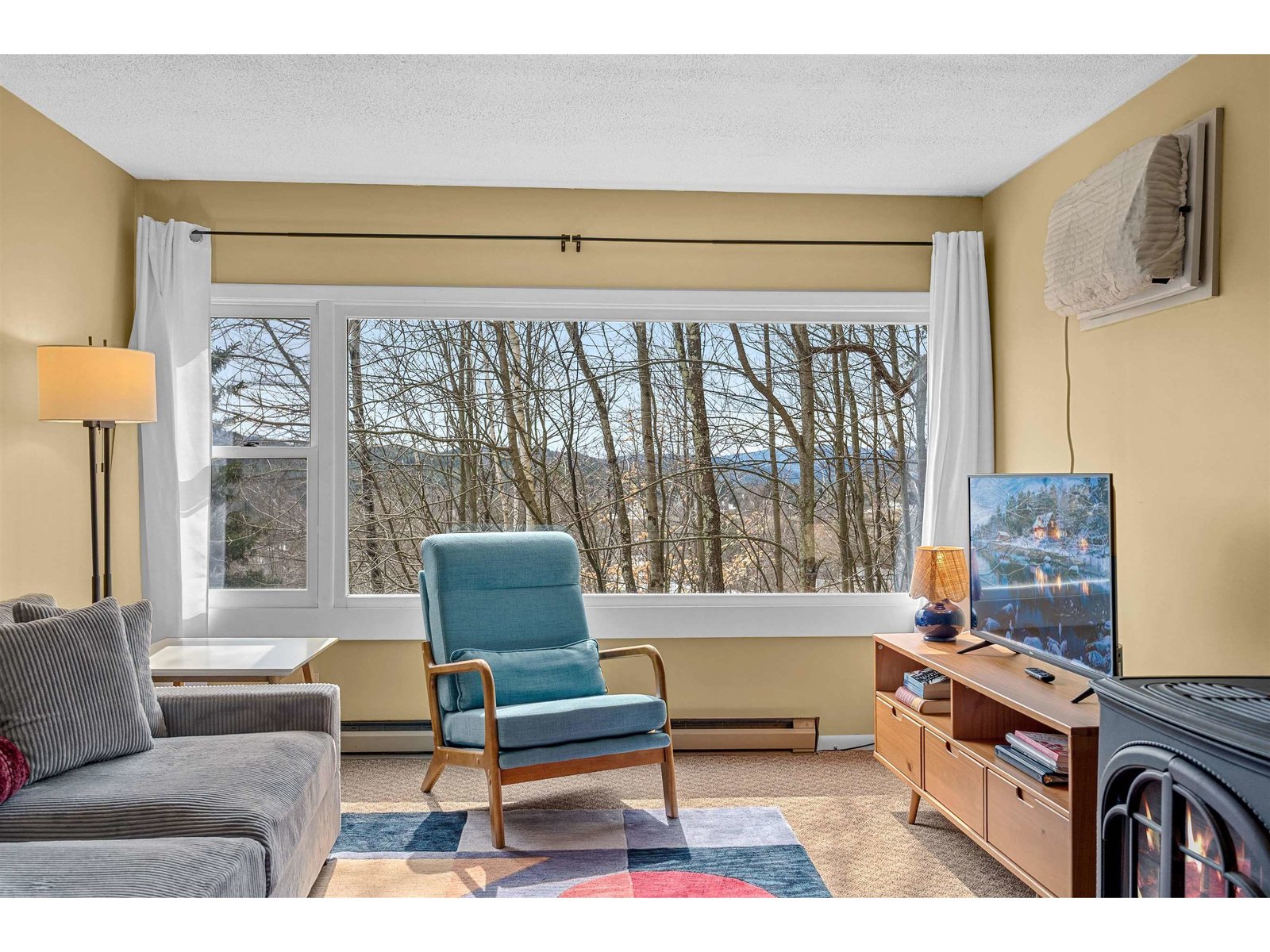 220 Mountainside Drive, Stowe