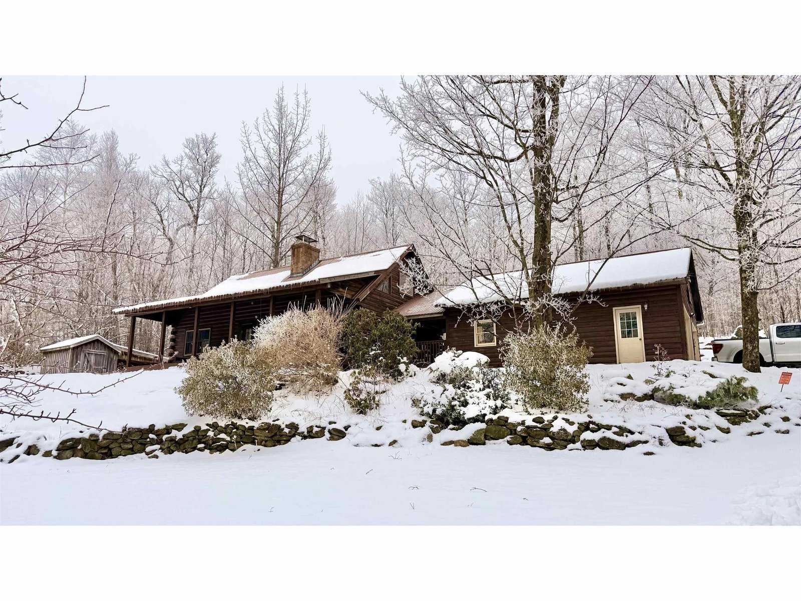 1207 Iron Gate Road, Cambridge