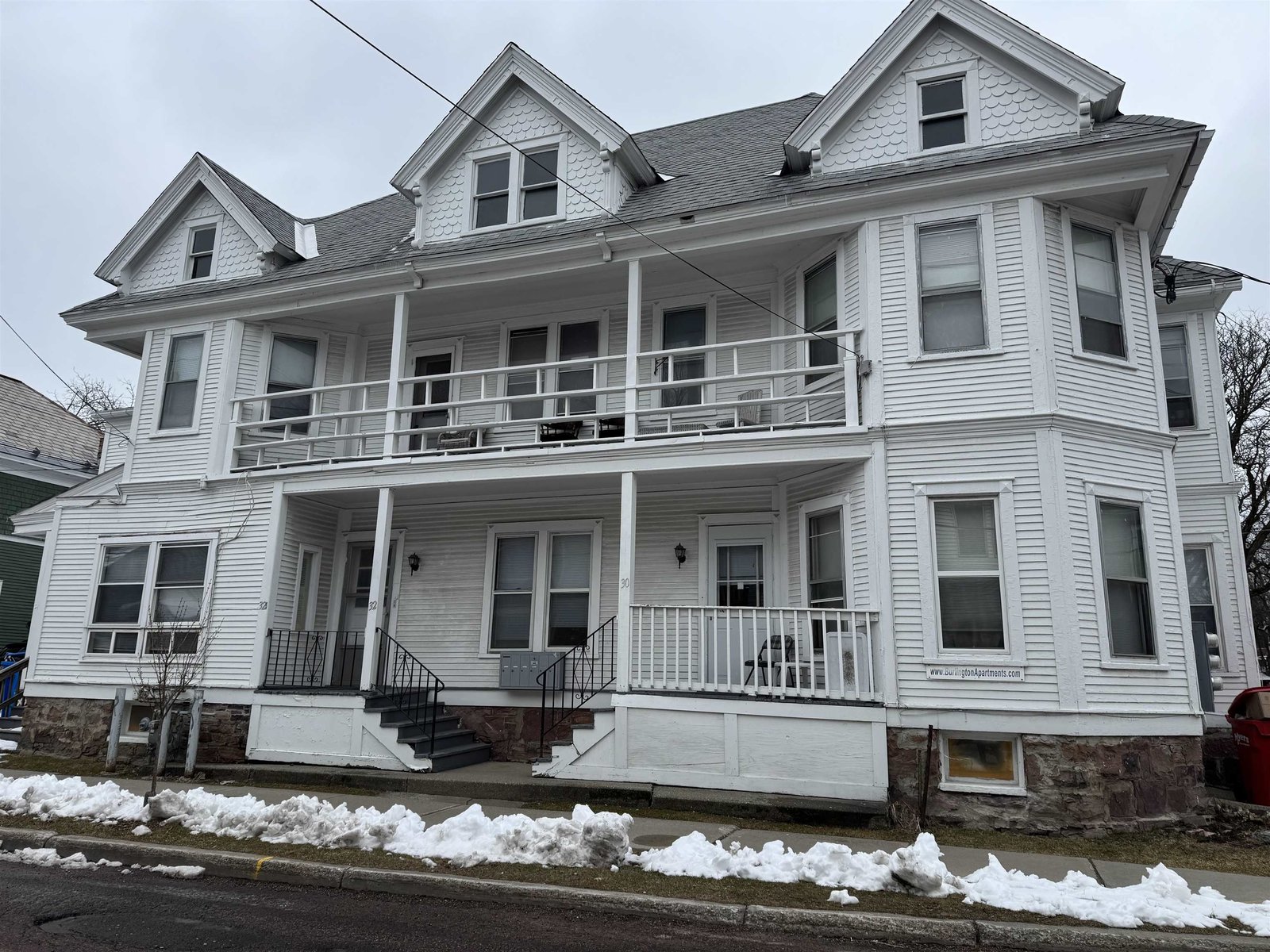 30-34 Greene Street, Burlington