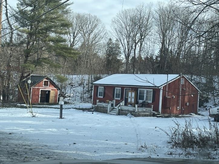 18 Prospect Street, Fair Haven
