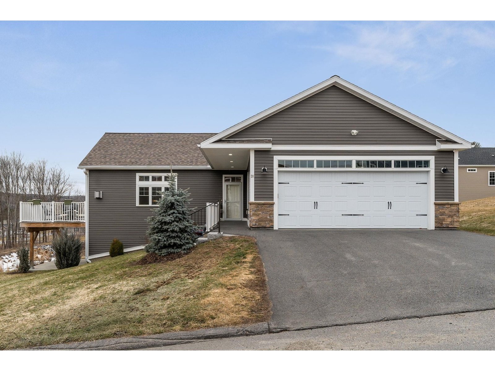 28 Alex Drive, Barre Town