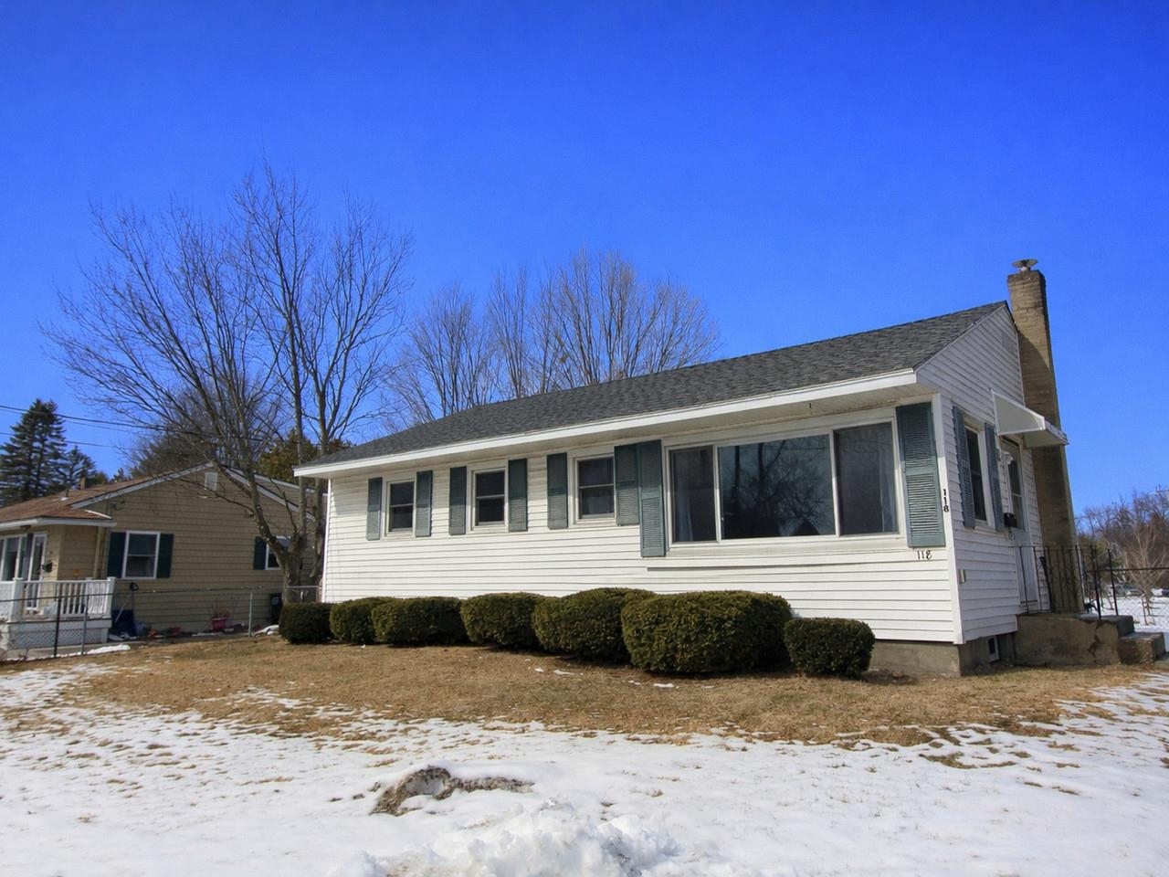 Sold property in Burlington