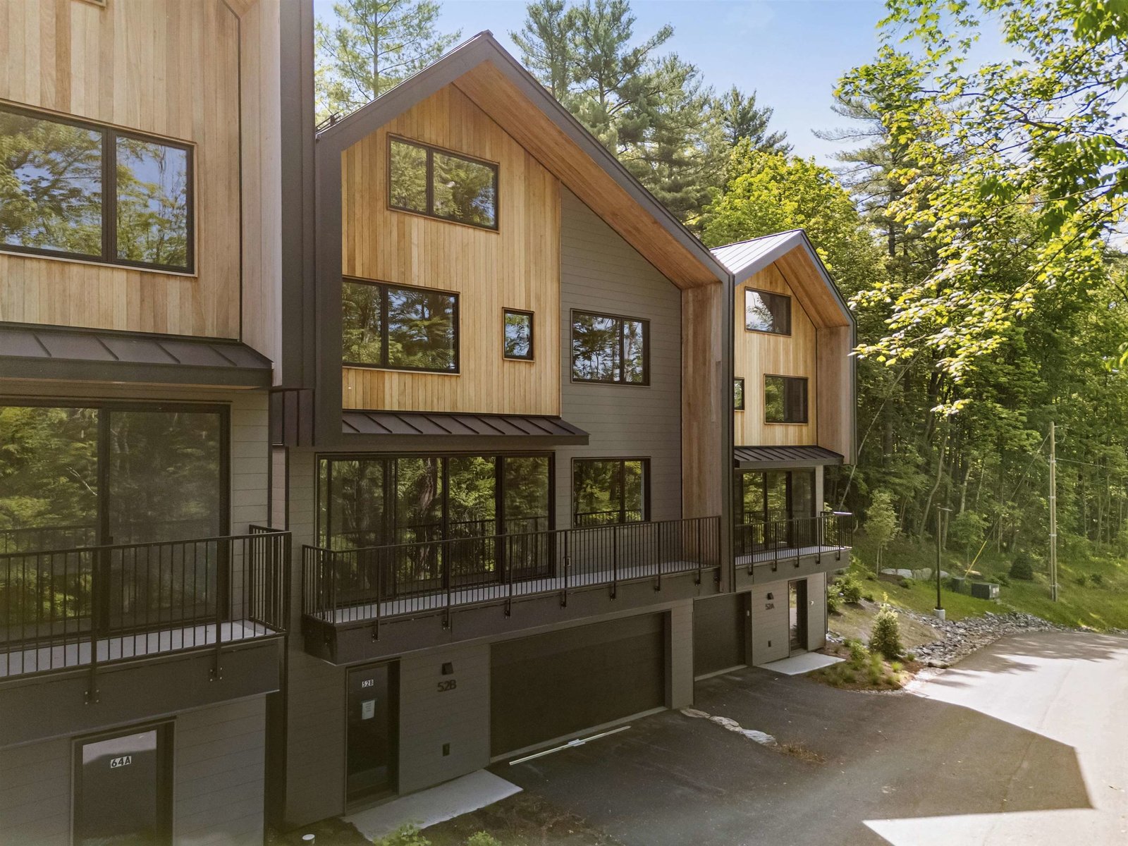 52B Slate Hill Road, Stowe