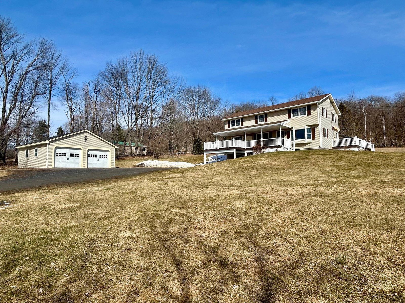 Sold property in Randolph Sold property in Randolph