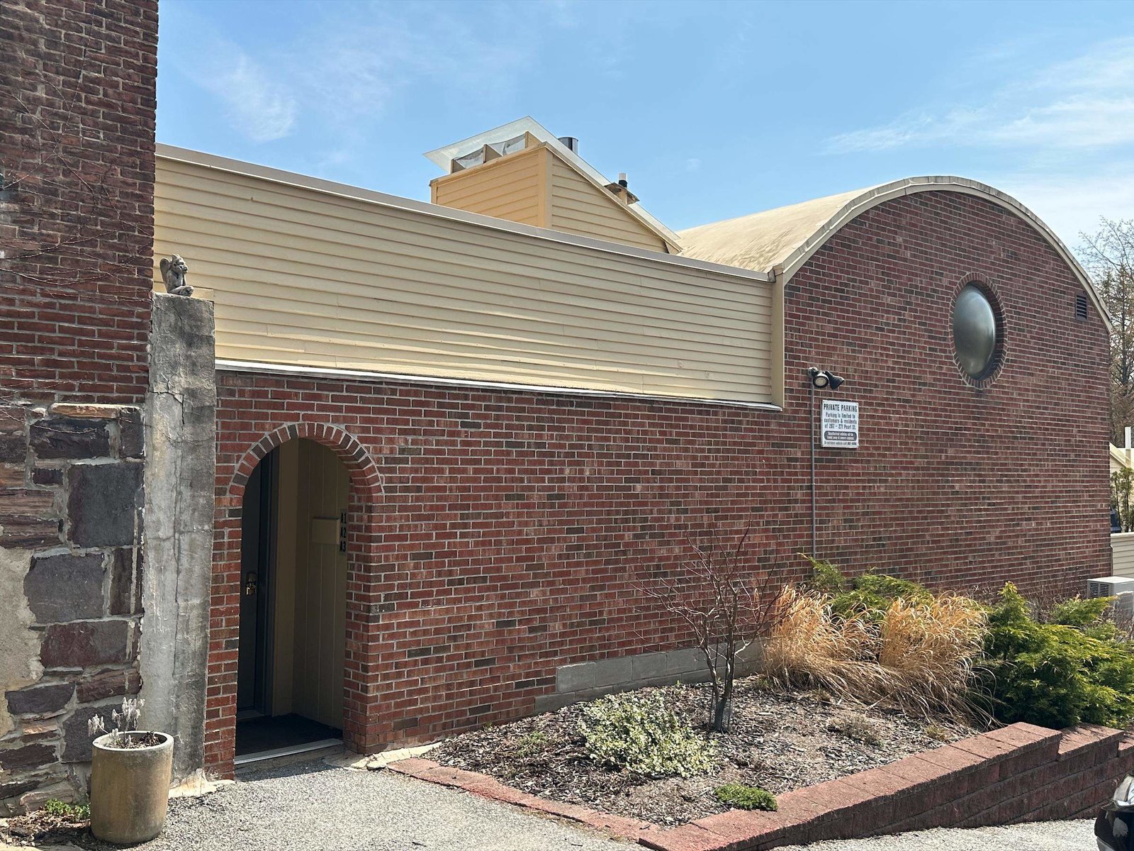 Sold property in Burlington