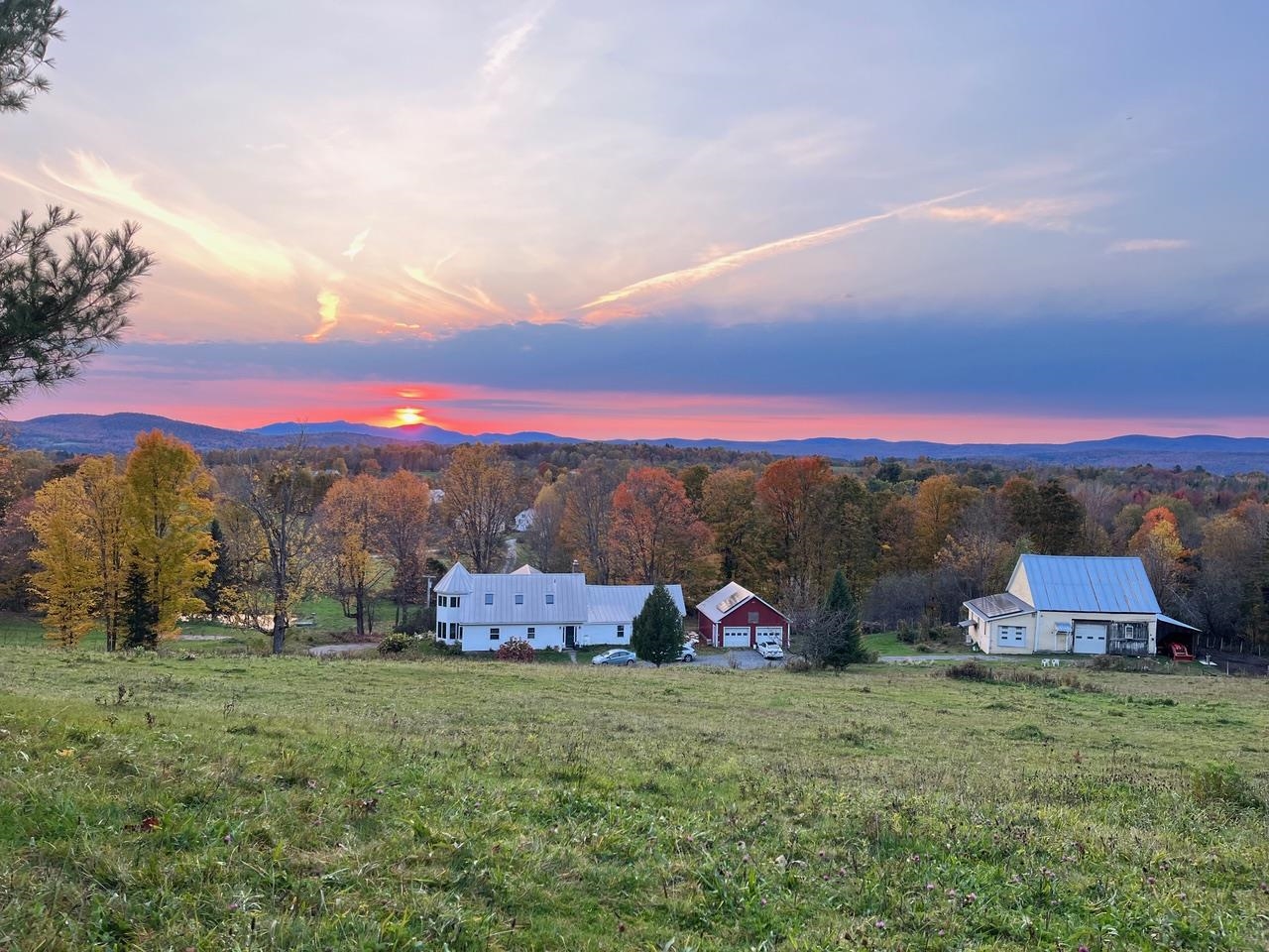 179 Cate Hill Road, Greensboro