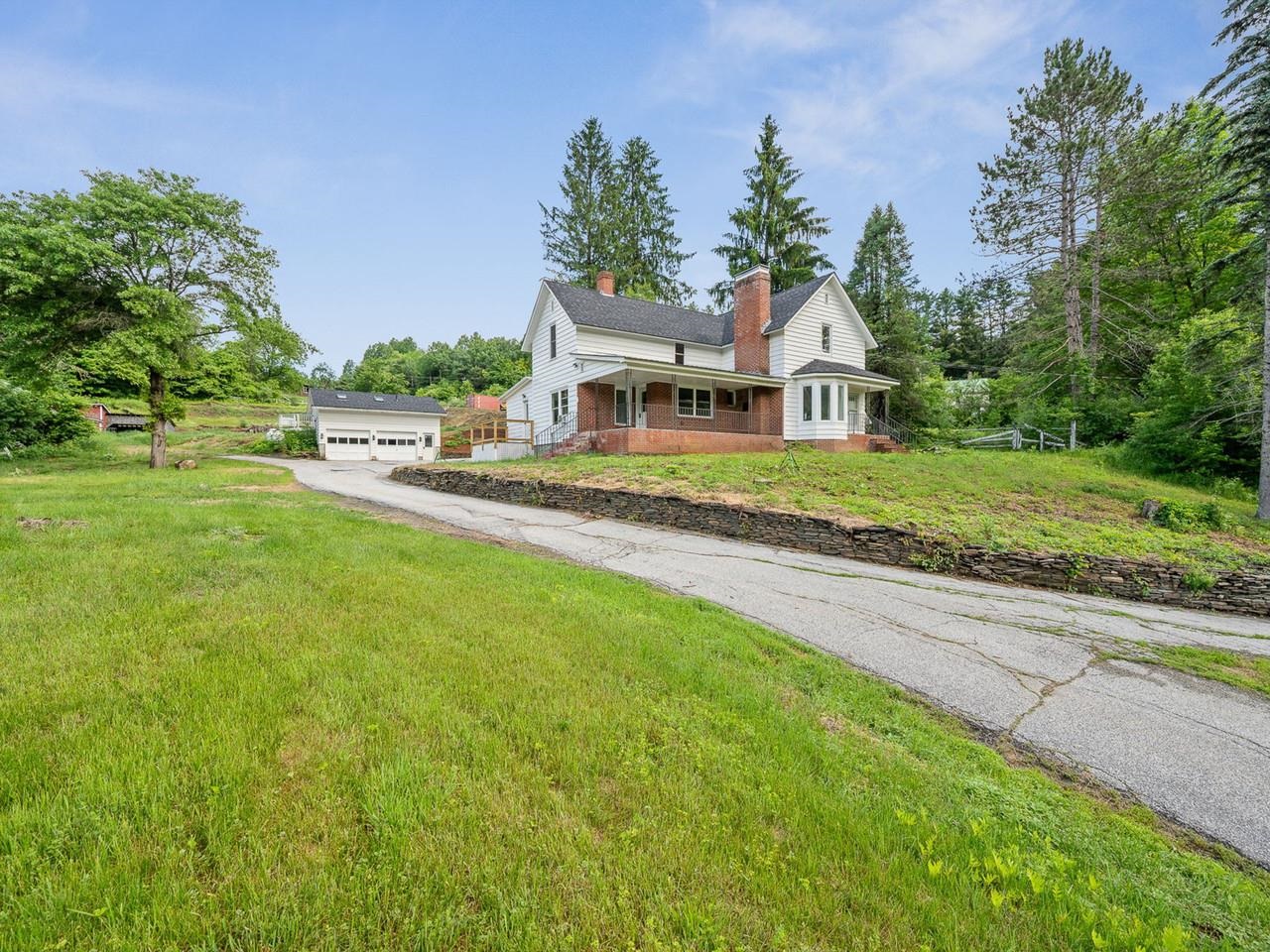 360 East Montpelier Road, Barre Town 360 East Montpelier Road, Barre Town