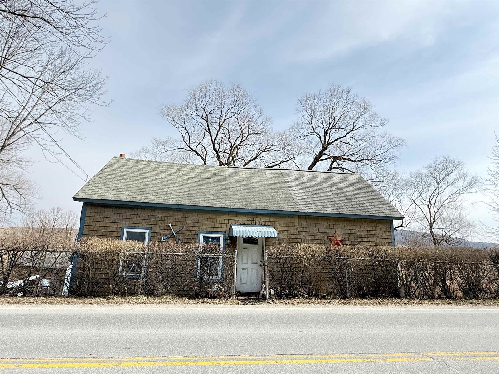 1248 Main Street, West Rutland