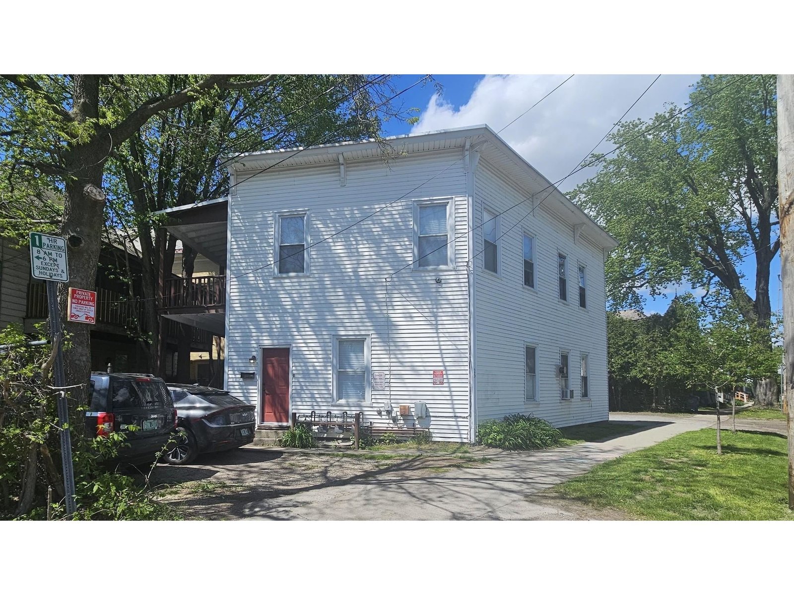 25 Intervale Avenue, Burlington