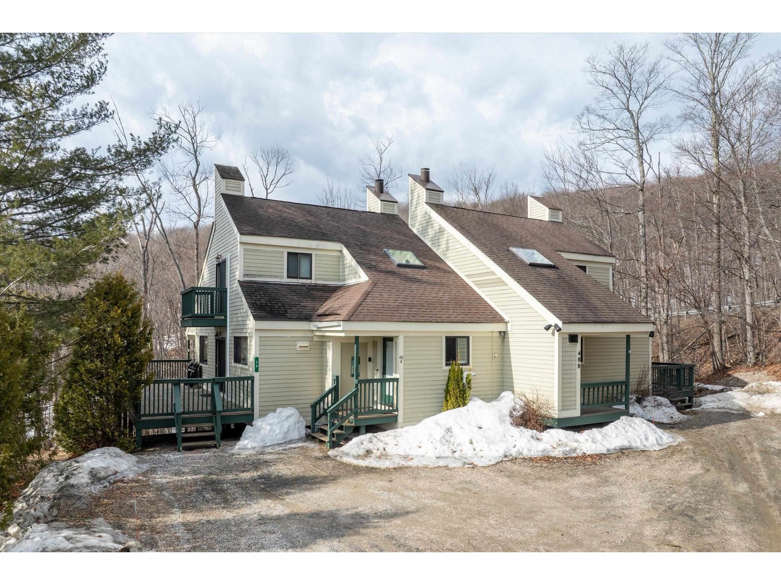 36 Lower IV A, Ludlow