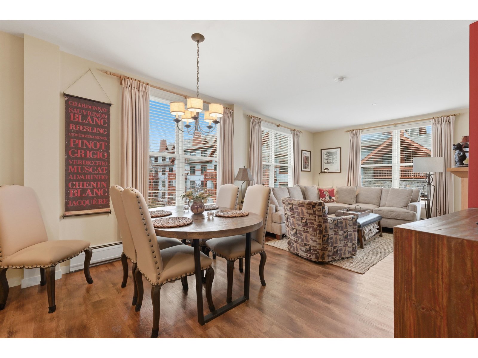 761 Stratton Mountain Access Road, Stratton