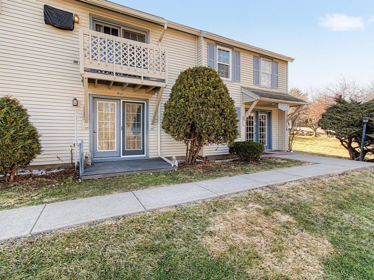 Sold property in Shelburne
