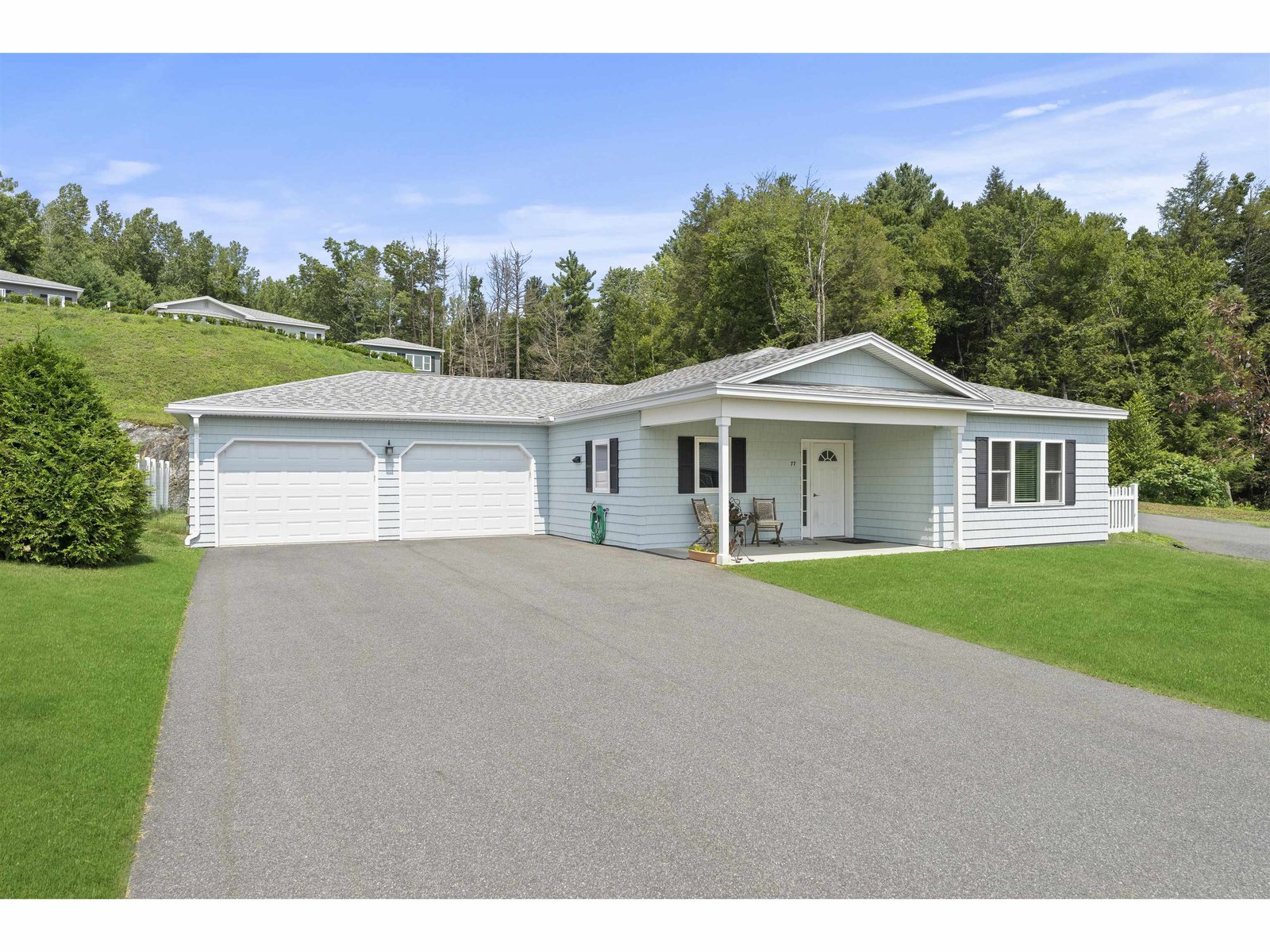 77 Buttonwood Drive, Brattleboro