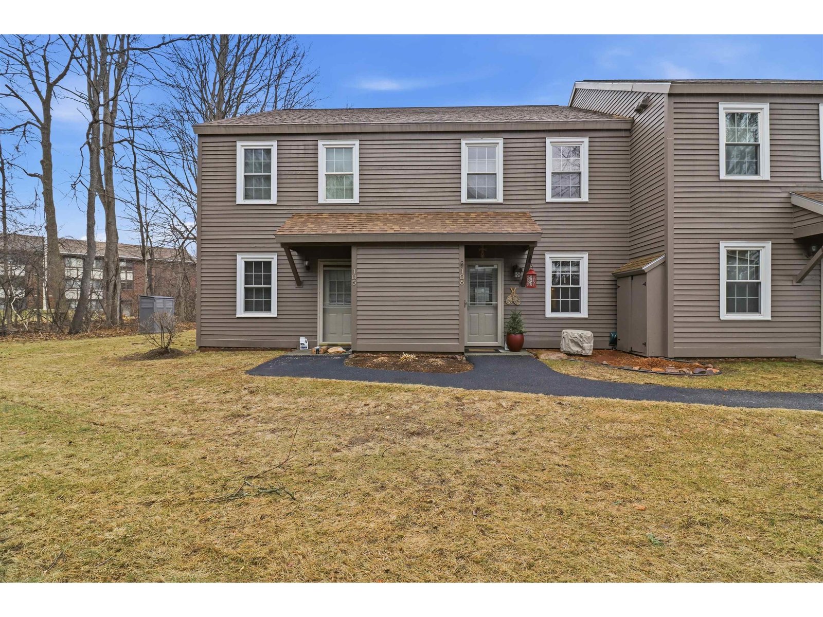 Sold property in South Burlington Sold property in South Burlington