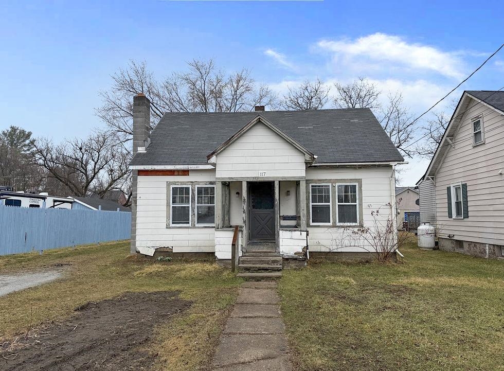 117 Plain Street, Rutland City