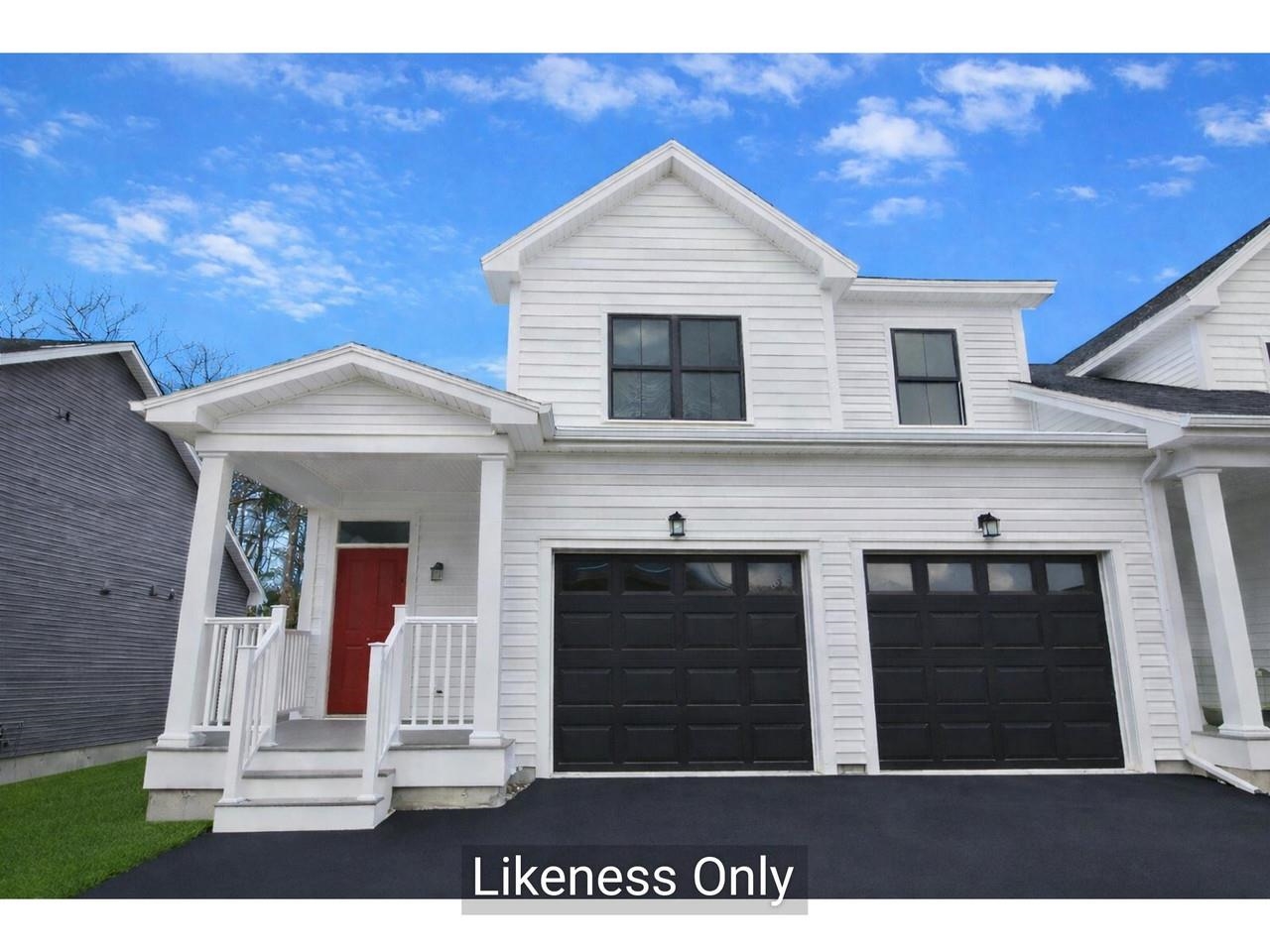 10 Mabel Way, South Burlington