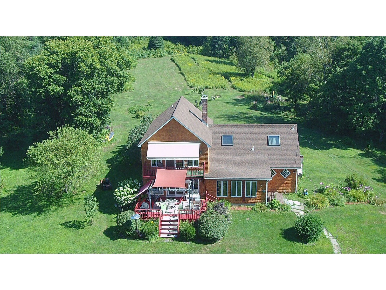 1078 Brook Road, Marshfield