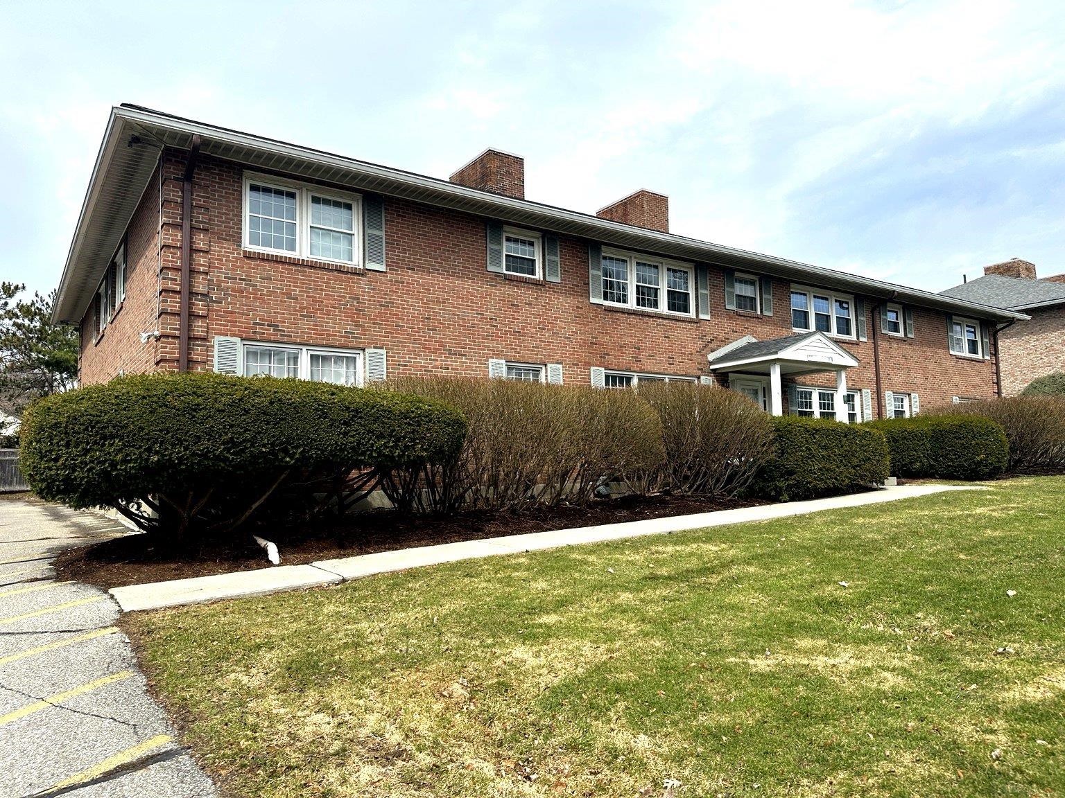 499 South Prospect Street, Burlington