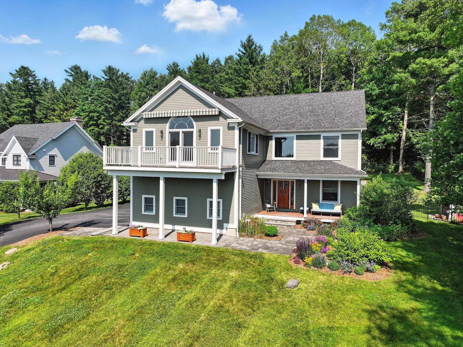 Sold property in Shelburne Sold property in Shelburne