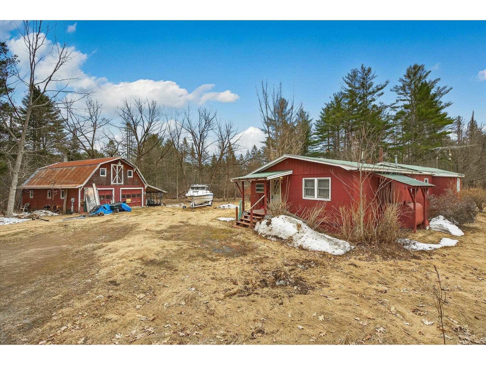 1343 Chelsea Road, Corinth