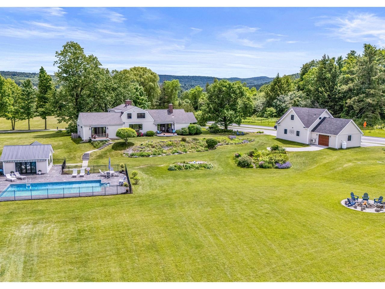 1549 Hinesburg Road, South Burlington