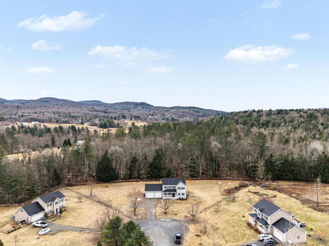 Sold property in Westford