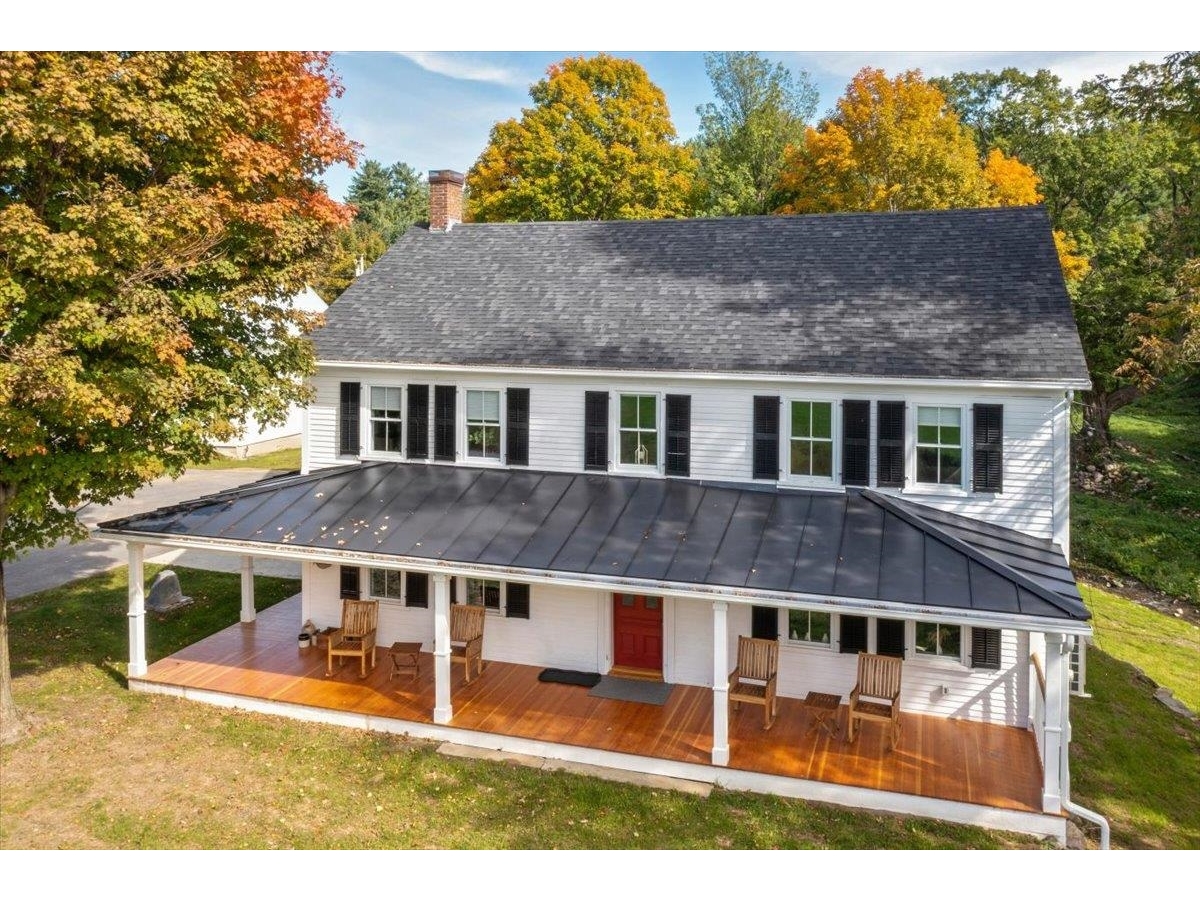 234 East Road, Milton
