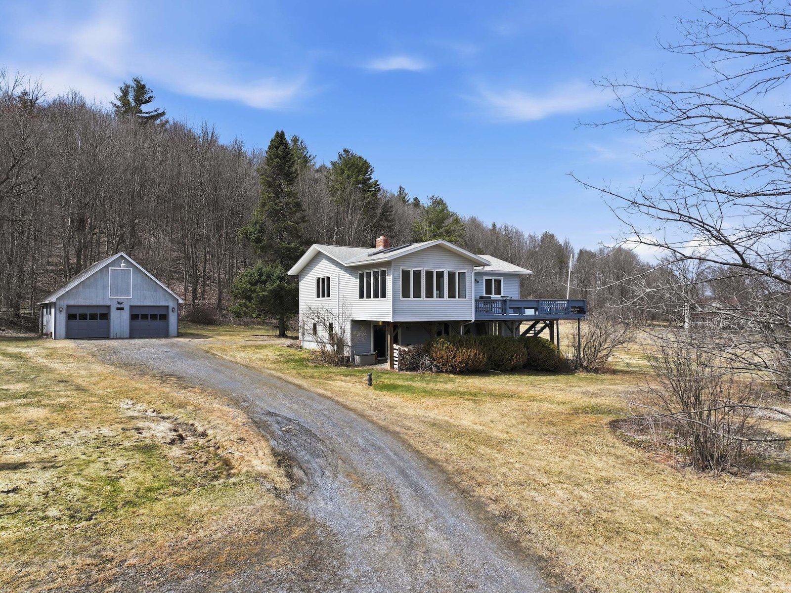 224 Silver Street, Hinesburg