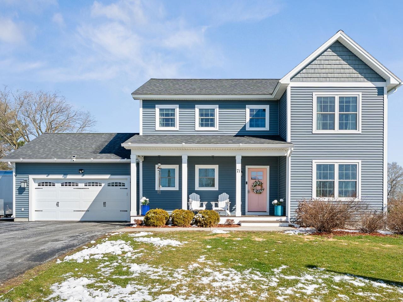 71 Commodore Drive, Vergennes