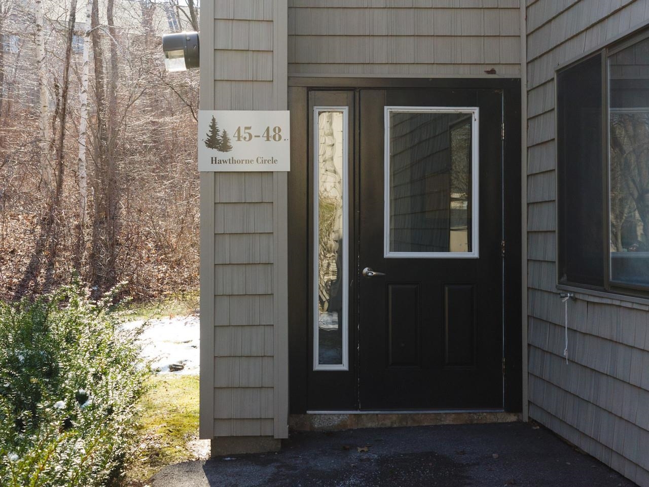 Sold property in South Burlington