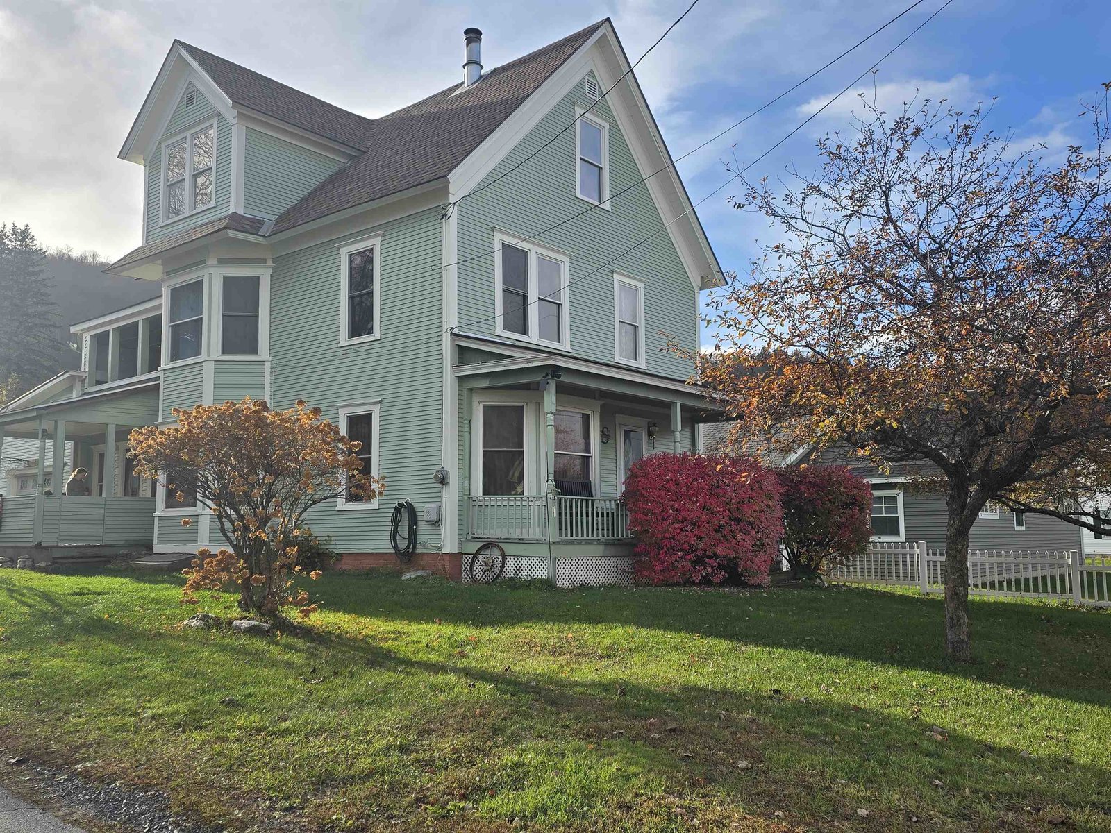 83 Spring Street, Hardwick
