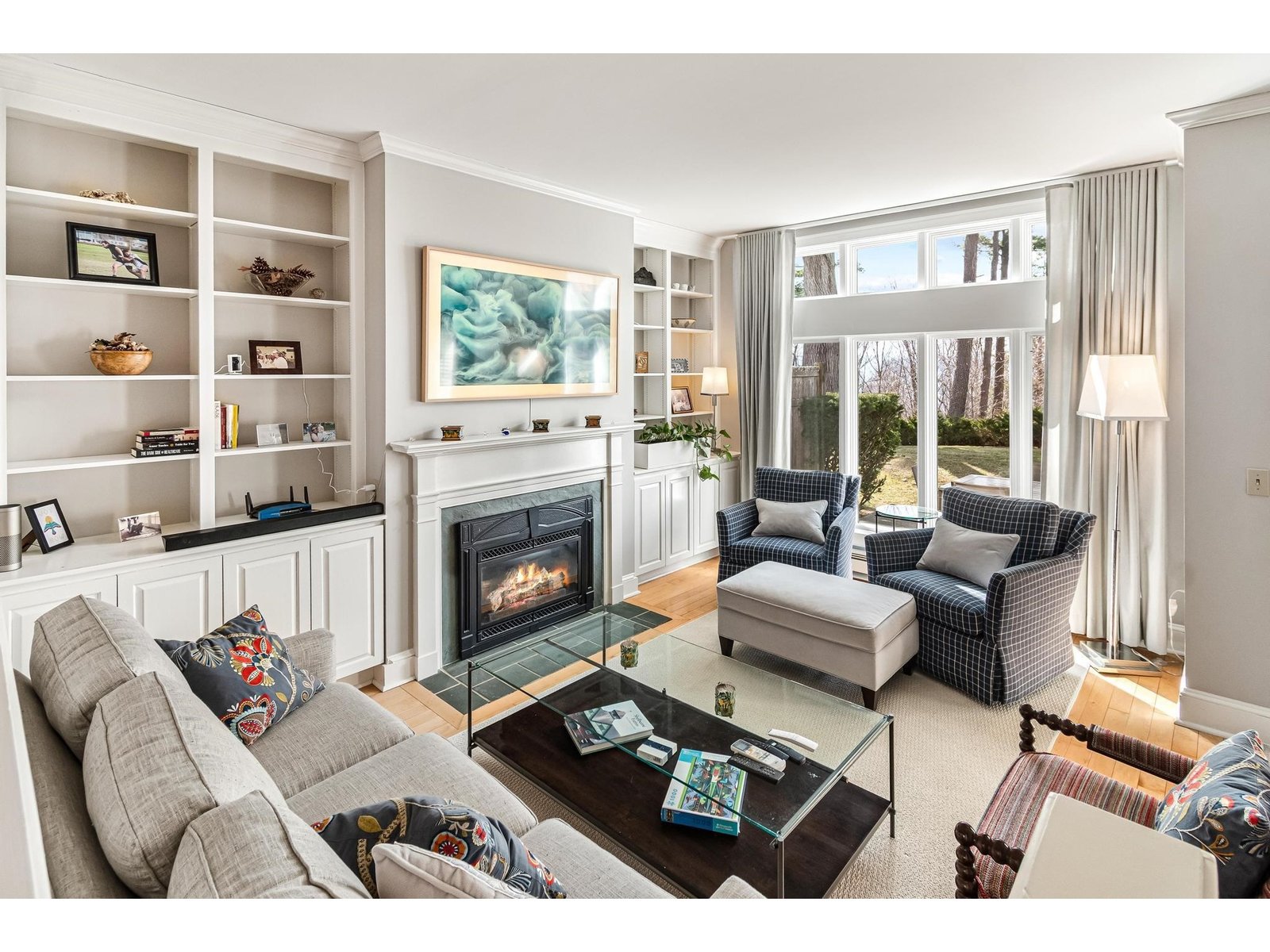 545 South Prospect Street, Burlington
