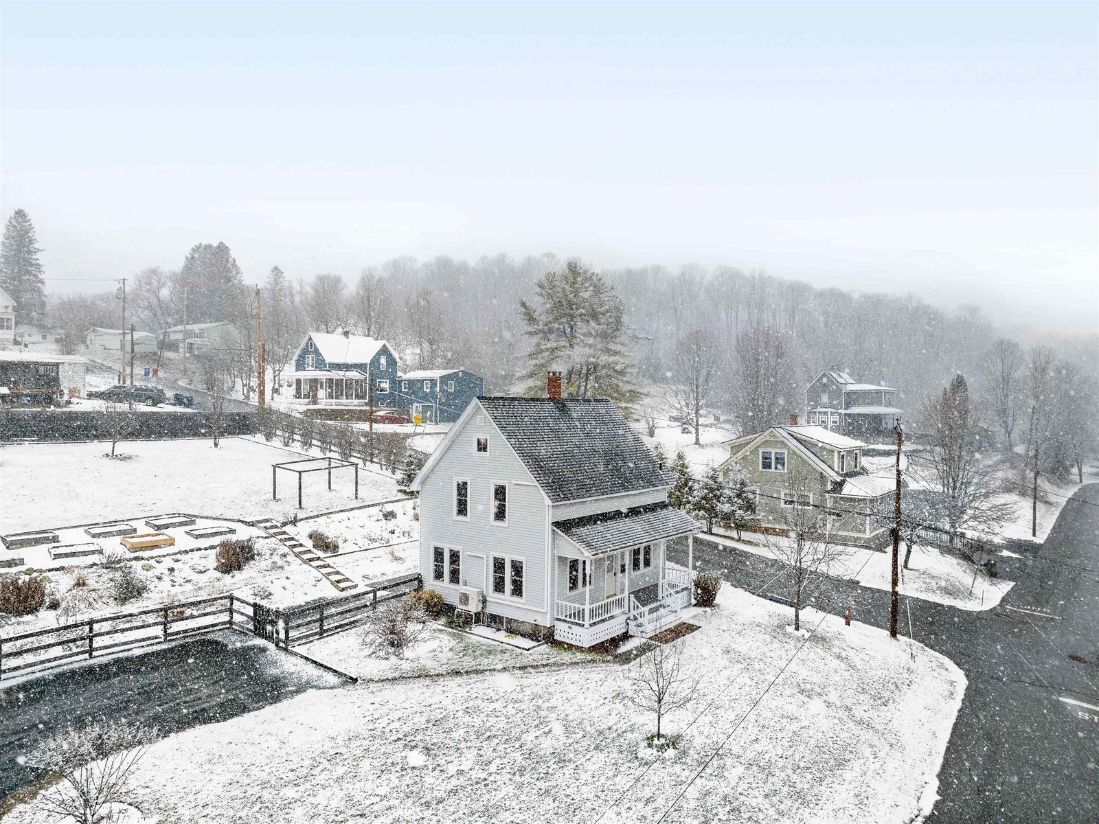 66 Elmwood Avenue, Barre City