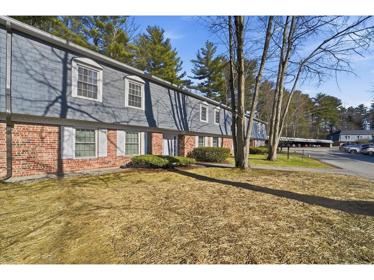 125 Kennedy Drive, South Burlington
