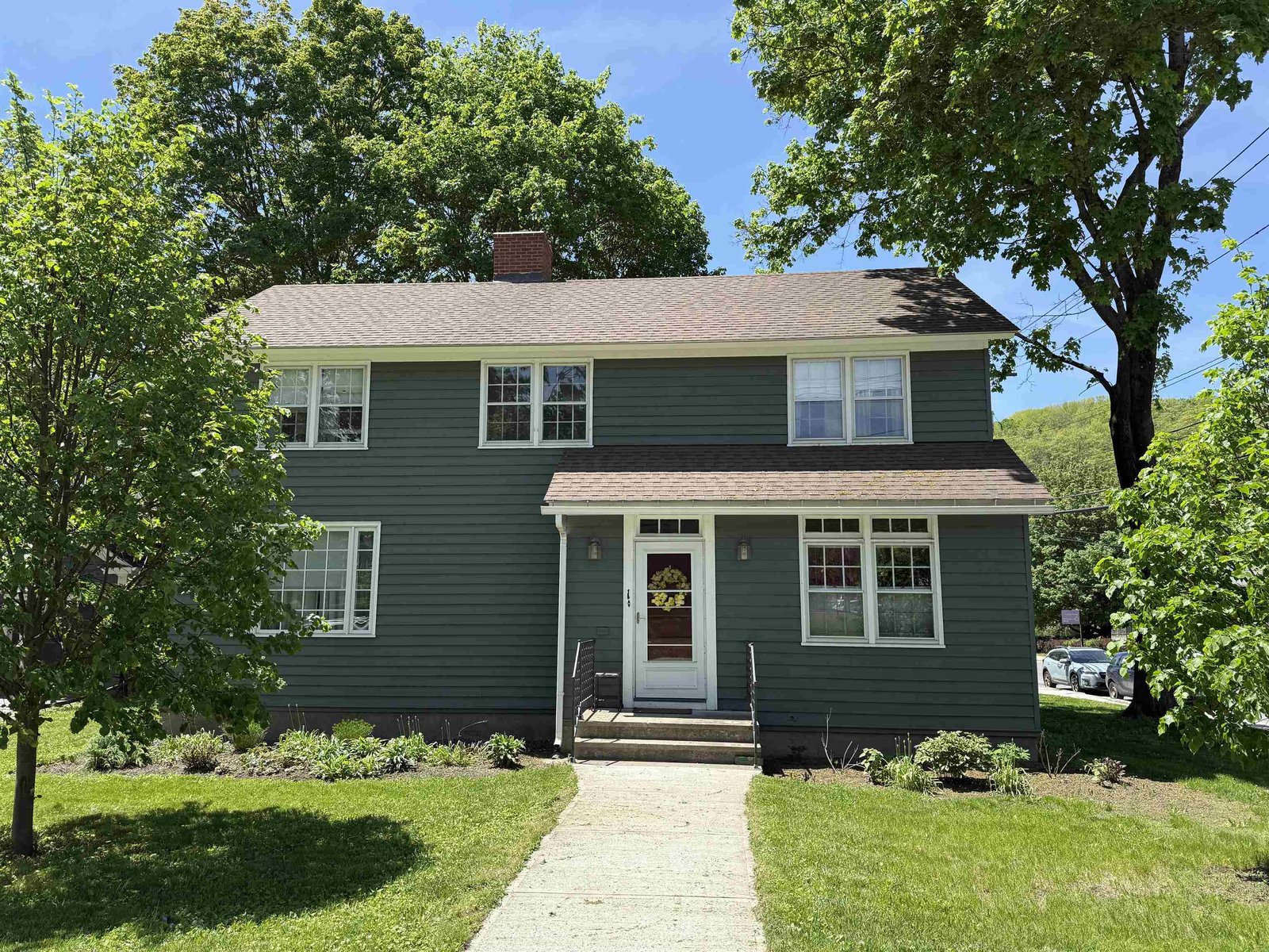 1 Liberty Street, Montpelier