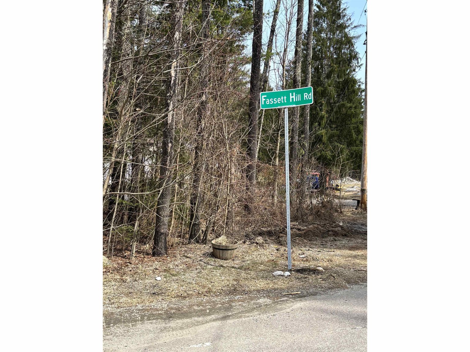 0 Fassett Hill, Hancock