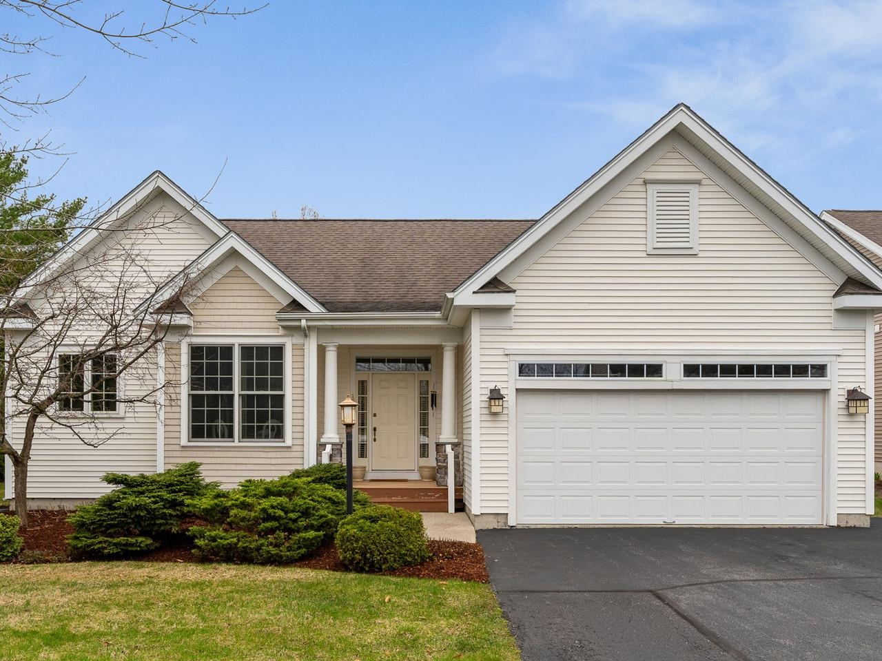 Sold property in South Burlington Sold property in South Burlington