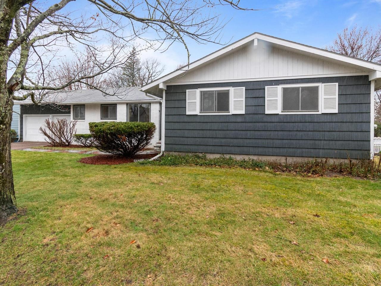 Sold property in Burlington