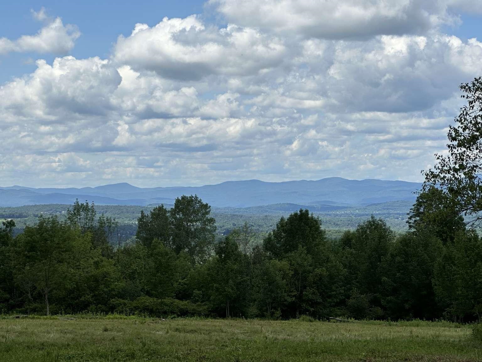 Lot 9 South Applesauce Hill, Castleton
