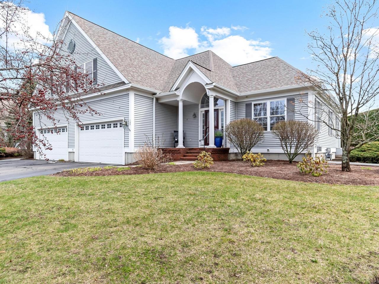 Sold property in South Burlington