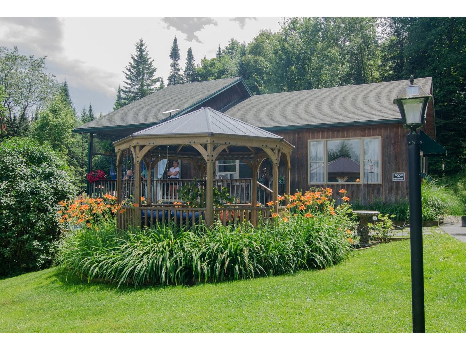 488 Kittredge Road, Barton