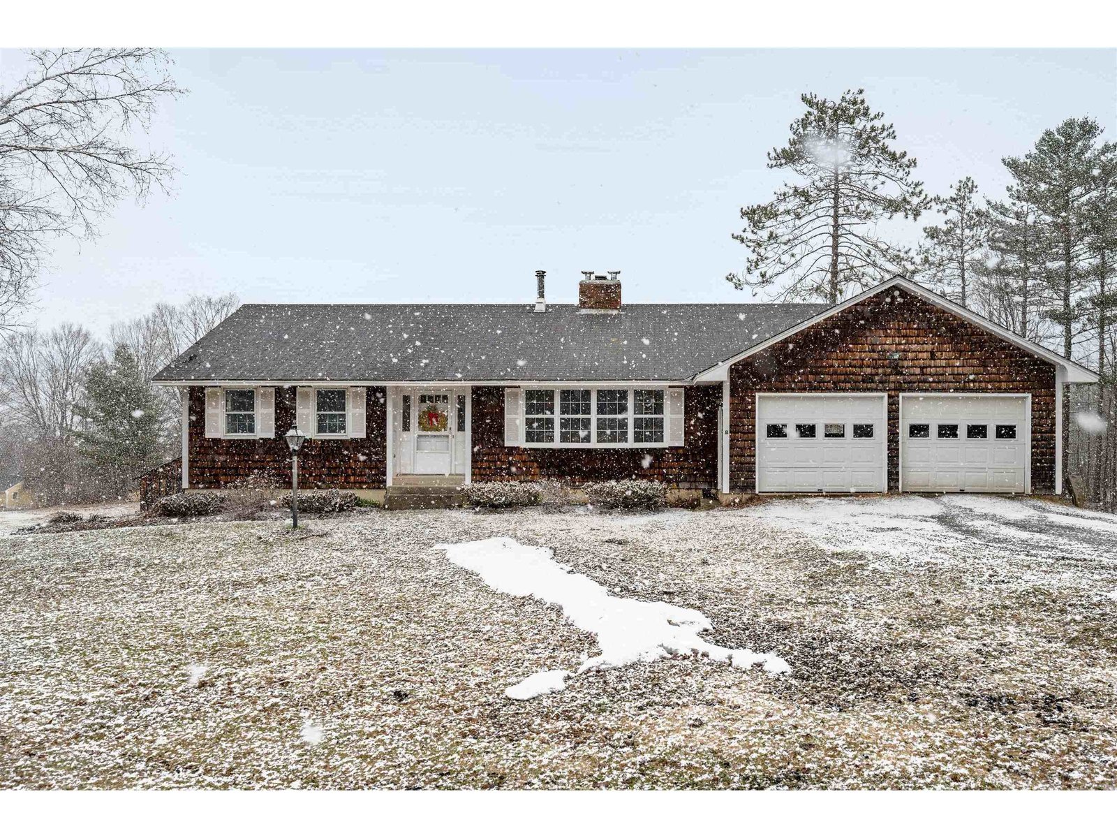 1974 Bliss Road, East Montpelier